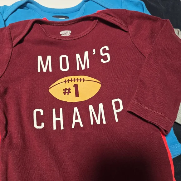 9-12 Months Toddler Boys Clothes Bundle - Picture 7 of 15